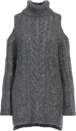 P.A.R.O.S.H. STRICKWAREN - Rollkragenpullover auf YOOX.COM