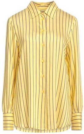 Maliparmi TOPWEAR - Shirts on YOOX.COM