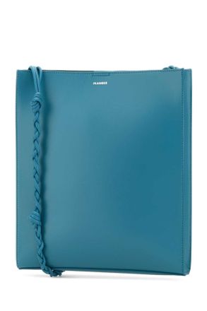 Jil Sander J07wg0023p5354 440 Lightblue Borse A Tracolla Bag