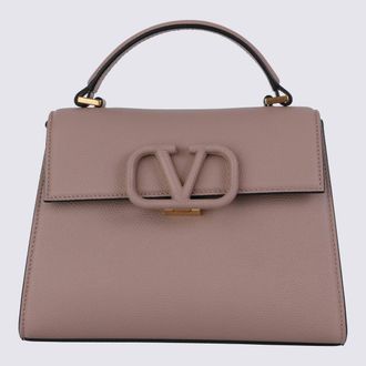 Valentino Garavani Bags Rose Cannelle-Donna