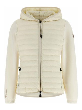 Moncler Padded Hoodie