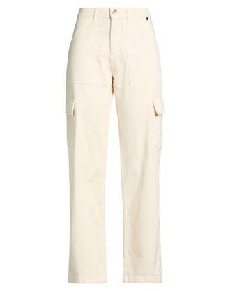 Liu Jo BOTTOMWEAR - Trousers on YOOX.COM