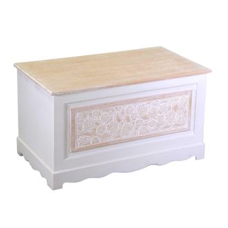Vacchetti C&oacute;moda De Madera Andorra Cm80x45h45