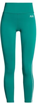 Sporty & Rich HOSEN & R&Ouml;CKE - Leggings auf YOOX.COM