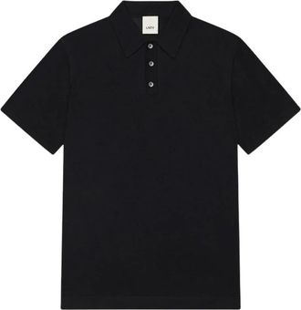 Suns Polo Shirts - Heren - Polos - Zwart - S - Tops