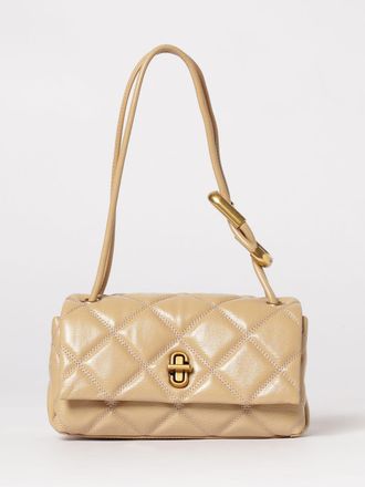 Marc Jacobs Borsa The Dual mini Marc Jacobs in pelle matelass&egrave;