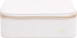 Rapport London Handcrafted Watch Travel Zip Case