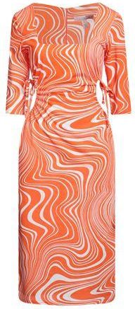 Liquorish DRESSES - Midi dresses sur YOOX.COM