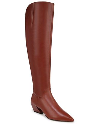 Franco Sarto Gwyn Leather Boot