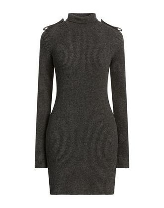 Alexander McQueen DRESSES - Mini dresses on YOOX.COM