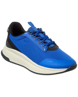 HUGO BOSS TTNM Evo Sneaker