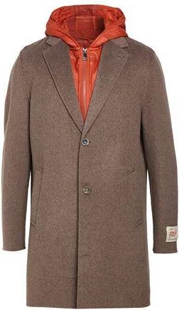 Bob ROPA DE ABRIGO - Abrigos en YOOX.COM
