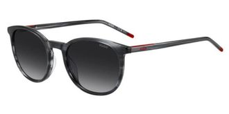 HUGO BOSS HG 1400/G/S Asian Fit 2W8/9O Mens Sunglasses Size 53