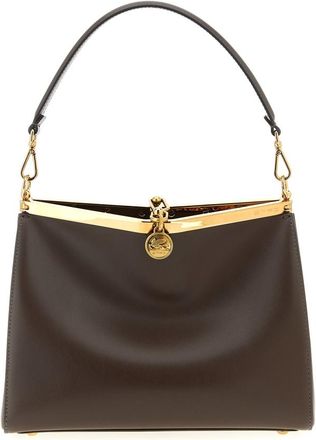 Etro Vela Medium Shoulder Bag
