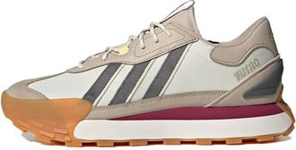 adidas Neo Futro Mixr Shoes Beige Grey White ID4966