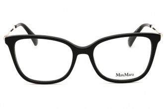 Max Mara MM5079 Eyeglasses - Black
