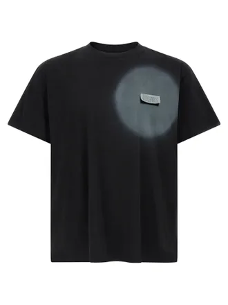Maison Margiela Cotton Mens T-Shirt