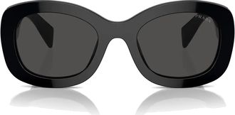 Prada Pra13 S Sonnenbrille