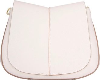 Gianni Chiarini Helena Round Marble Bag
