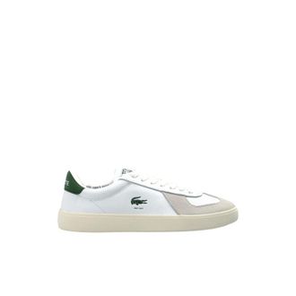 Lacoste Mujer, Zapatos, Blanco, Talla: 36 1/2 EU