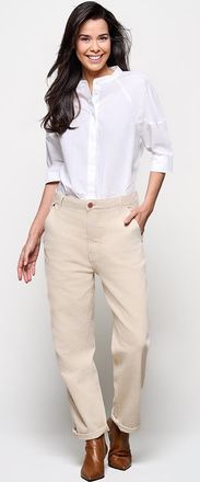 Mart Visser Caroline Tensen Stockholm Jeans Zand