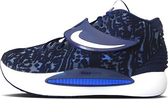 Nike KD 14 TB College Navy DM5040-400