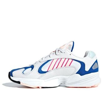 adidas Yung-1 Clear Orange Royal BD7654