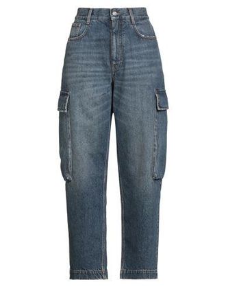 Stella McCartney BOTTOMWEAR - Jeans on YOOX.COM