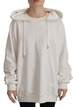 Dolce & Gabbana Dolce Gabbana Hoodie Met Lange Mouwen