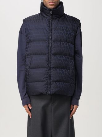 Valentino Suit Vest VALENTINO Men color Multicolor