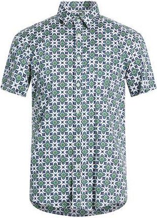 Daniele Alessandrini TOPS - Hemden auf YOOX.COM