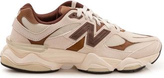 New Balance Hombre, Deporte, Beige, Talla: 45 1/2 EU