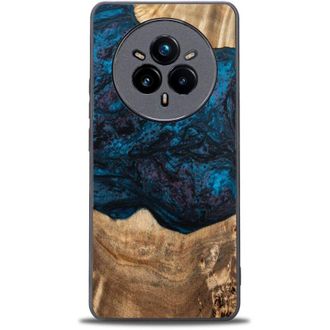 OEM Funda Bewood Unique Para Realme 14 Pro Plus 5g - Planetas - Neptuno