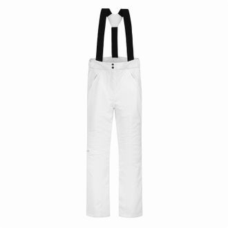 Nevica Meribel-broeken voor dames (Wit)