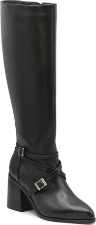 Charles by Charles David Jacoby Leather Boot