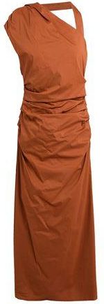 Liviana Conti KLEIDER - Maxi-Kleider auf YOOX.COM