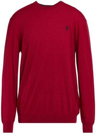 U.S.Polo Association MAGLIERIA - Pullover su YOOX.COM
