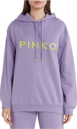 Pinko Cotton Womens Sweater