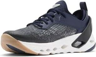Columbia Pfg Whipray Mens Running Shoes Collegiate Navy/White : 10.5 D - Medium, Synthetic