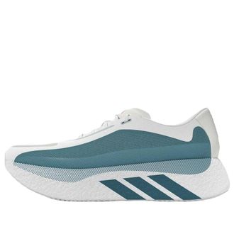 adidas Hyperboost Edge Cloud White Petrol Metallic KI4401