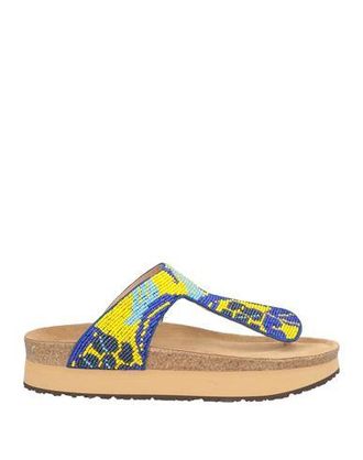 Maliparmi Thong sandals