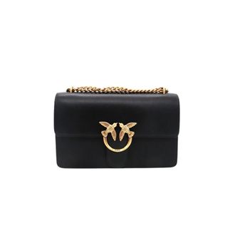 Pinko Pinko - Bolsos > Bolsos Cruzados - Bags - Mujer - Negro - ONE SIZE
