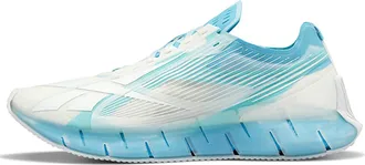 Reebok Zig 3D Storm White Radiant Aqua Q46148