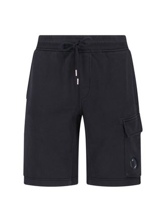 C.P. Company Pantaloncini Lens