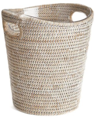 Napa Home & Garden Burma Rattan Beverage Tub Small