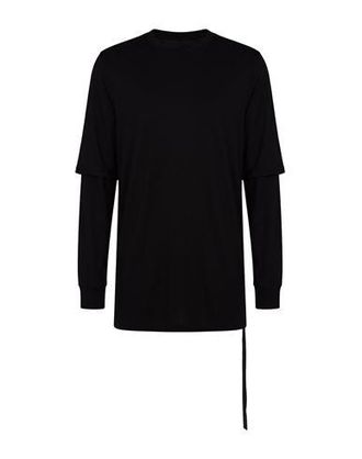 Rick Owens TOPWEAR - T-shirts sur YOOX.COM