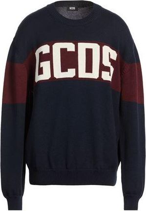 GCDS MAGLIERIA - Pullover su YOOX.COM