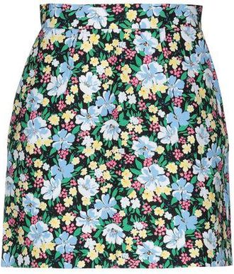 Maje PARTES DE ABAJO - Minifaldas en YOOX.COM