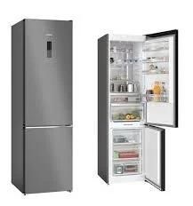 SIEMENS Combi Nf Siemenskg39nvidg Inox 203x60