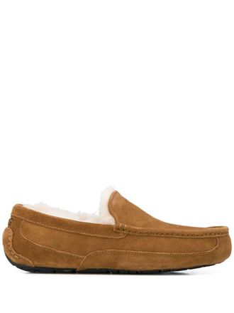 UGG Ascot Loafers